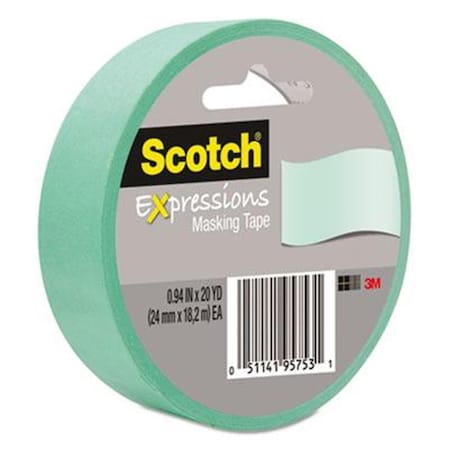 Defenseguard Expressions Masking Tape DE3858624